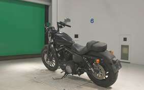 HARLEY XL883N 2010 LE2