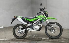 KAWASAKI KLX150 LX150F