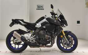 YAMAHA MT-10 SP 2017 RN50J