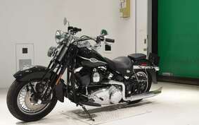 HARLEY FLSTSC 1580 2007