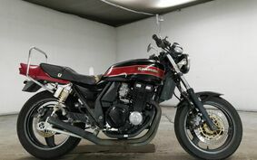 KAWASAKI ZRX400 1994 ZR400E