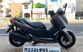 YAMAHA X-MAX SG42J