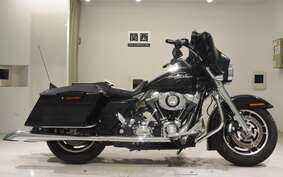 HARLEY FLHX 1580 2008 KB4