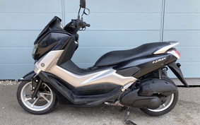 YAMAHA N-MAX SE86J