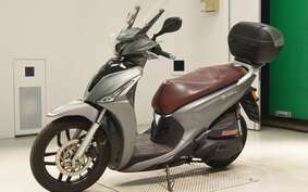 KYMCO TERSELY S125 T125