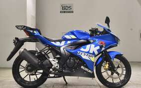 SUZUKI GSX-R125 DL33B