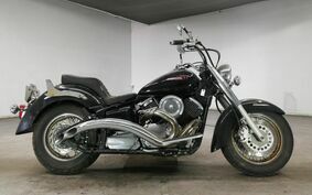 YAMAHA DRAGSTAR 1100 CLASSIC 2009 VP13J