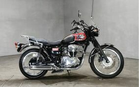 KAWASAKI W400 2009 EJ400A