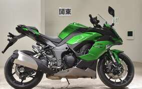 KAWASAKI NINJA 1000 SX ZXT02K