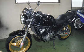 KAWASAKI BALIUS 250 Gen.2 2002 ZR250B