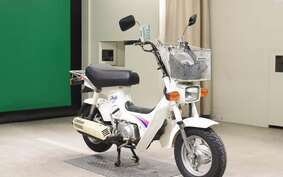 HONDA CHALY 50 CF50