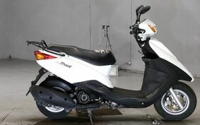 YAMAHA AXIS 125 TREET SE53J