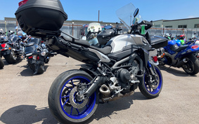 YAMAHA MT-09 Tracer 2015 1074