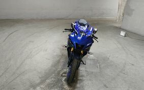 YAMAHA YZF-R15 RG86J