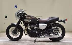 KAWASAKI W800 CAFE 2019 EJ800B