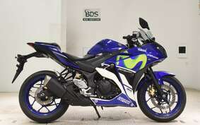 YAMAHA YZF-R25 RG10J