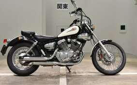 YAMAHA VIRAGO 250 3DM