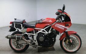 YAMAHA TRX850 1998 4NX