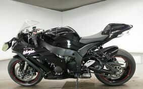 KAWASAKI ZX 10 NINJA R 2012 ZXT00J