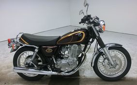 YAMAHA SR400 2006 RH01J