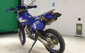 YAMAHA TT250 R 4GY