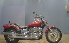 YAMAHA DRAGSTAR 400 2012 VH02J