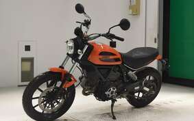 DUCATI SCRAMBLER SIXTY2 2020