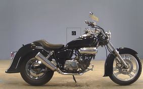 HONDA MAGNA 50 AC13