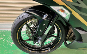 KAWASAKI NINJA ZX 25 R SE ZX250E