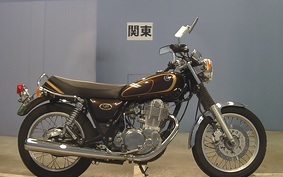 YAMAHA SR400 Gen.3 2006 RH01J