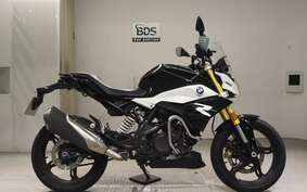 BMW G310R 2021 0G41