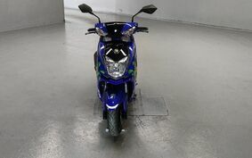 YAMAHA CYGNUS 125 X SR SED8J