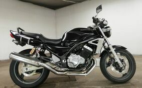 KAWASAKI BALIUS 250 Gen.2 ZR250B