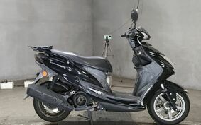 YAMAHA CYGNUS 125 X SR SEA5J