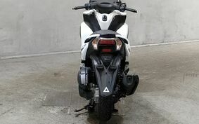 YAMAHA TRICITY 125 SEK1J