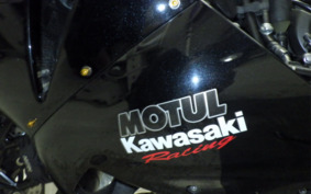 KAWASAKI ZZ1400 NINJA R 2008 ZXT40C