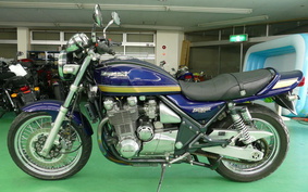 KAWASAKI ZEPHYR 1100 RS 2001 ZRT10A