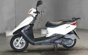 YAMAHA AXIS 125 TREET SE53J