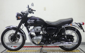 KAWASAKI W400 2006 EJ400A