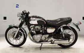 KAWASAKI W650 2003 EJ650A