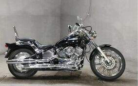 YAMAHA DRAGSTAR 400 1996 4TR