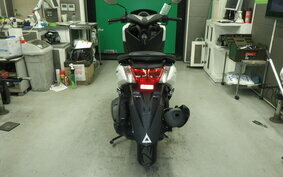 YAMAHA N-MAX SED6J