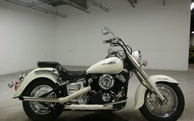 YAMAHA DRAGSTAR 400 CLASSIC 2003 VH01J