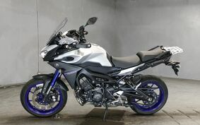 YAMAHA MT-09 Tracer 2017 RN36J