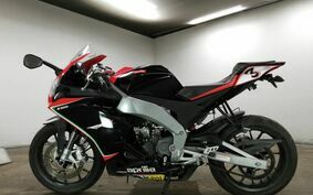 APRILIA RS4 125 TW00