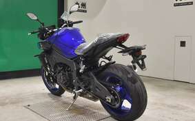 YAMAHA MT-10 2024 RN78J