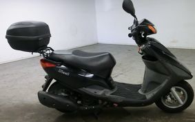 YAMAHA AXIS 125 TREET SE53J