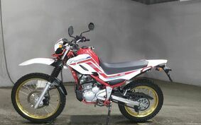 YAMAHA SEROW 250 DG31J