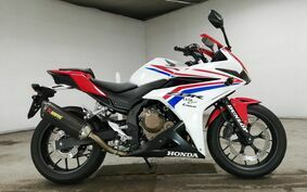 HONDA CBR400R 2017 NC47