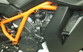 KTM 1190 RC8 R 2012 VR540